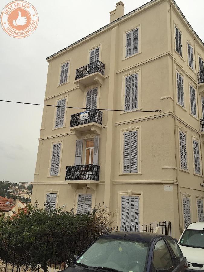 Alc - Bor383 - 12 Min Palais And Beaches Cannes Buitenkant foto
